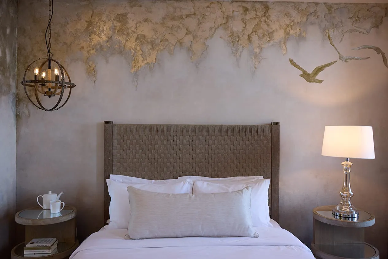 Harmony Room