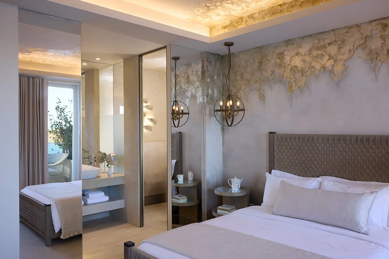 Harmony Room