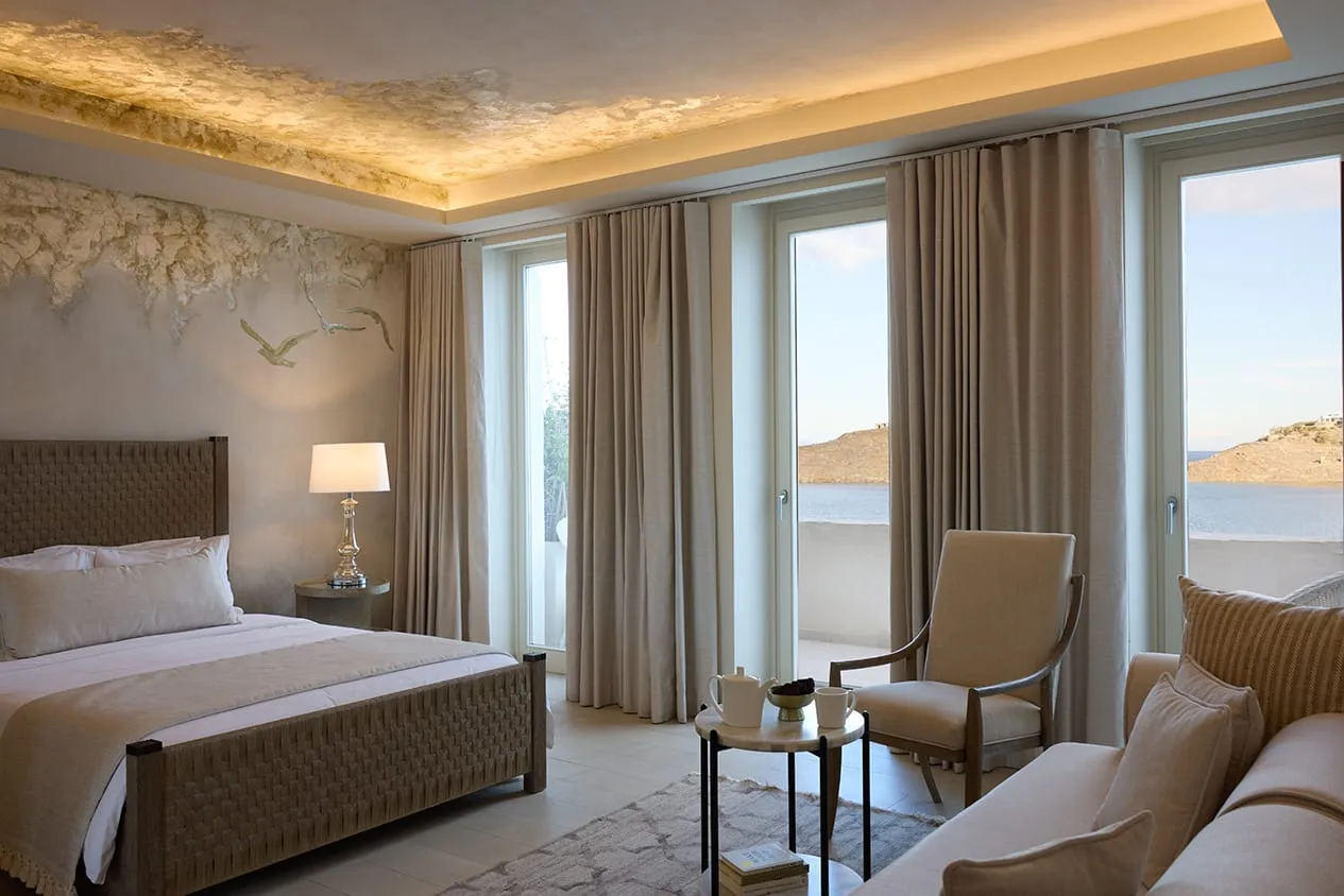 Harmony Room
