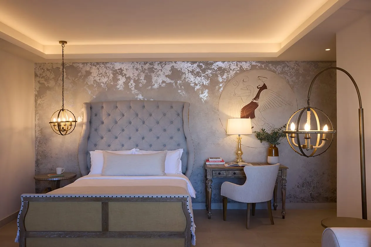 Horizon Room