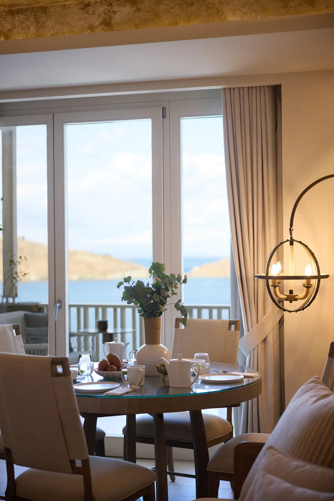 Oasis Suite
