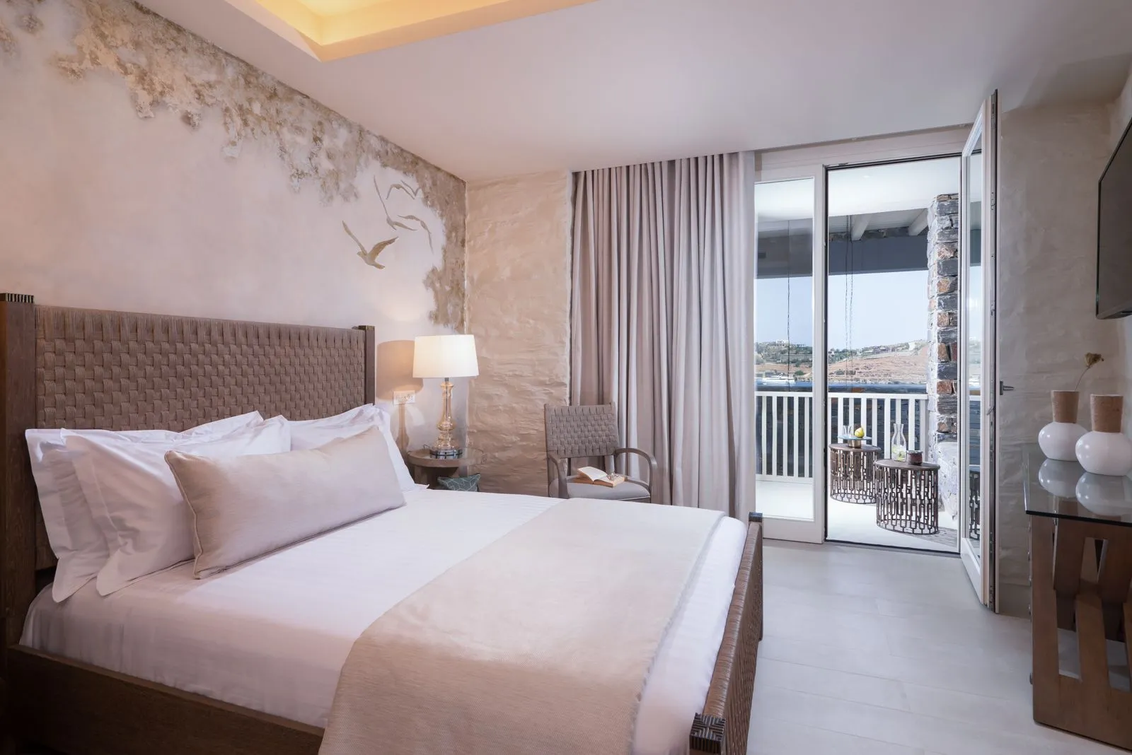 Oasis Suite