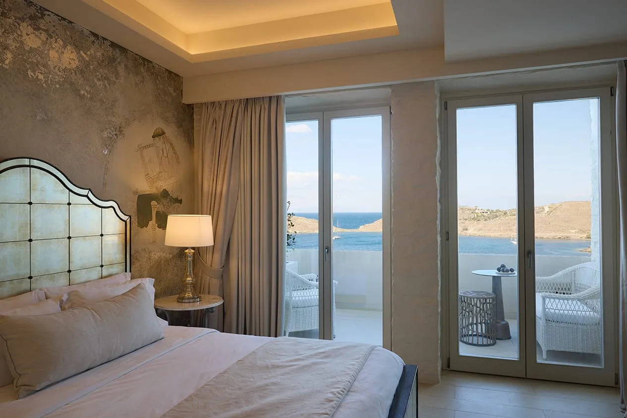 Skyfall Suite