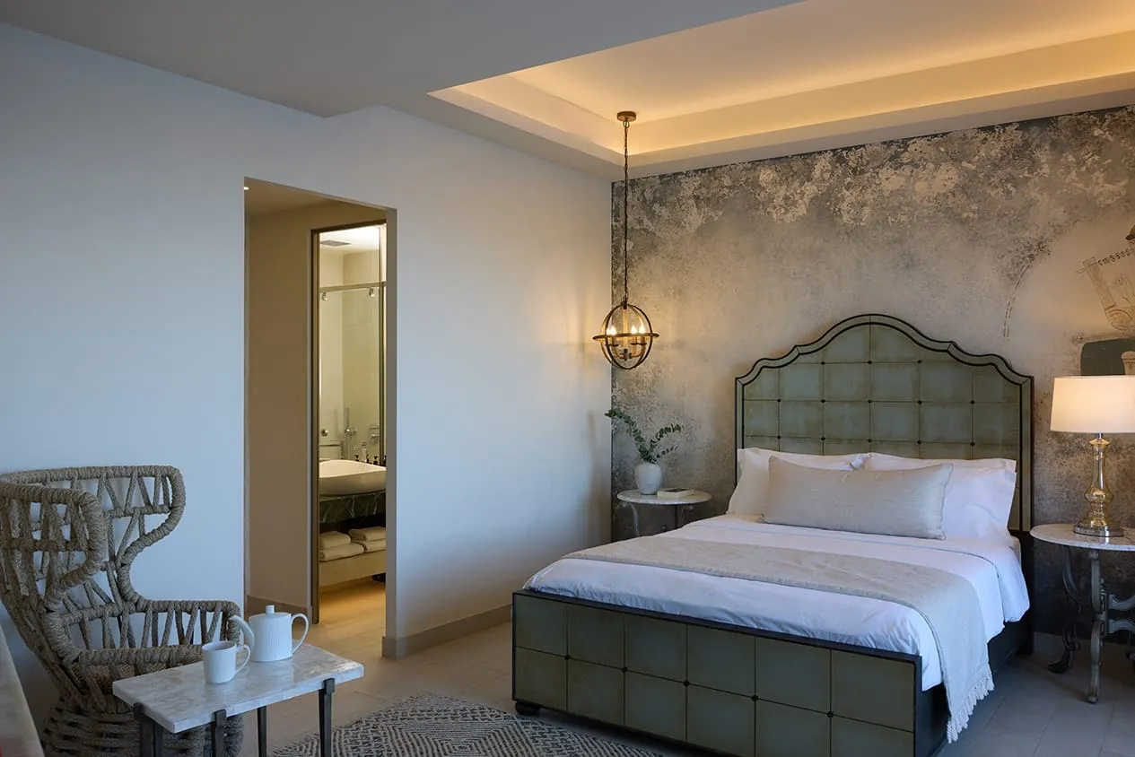 Skyfall Suite