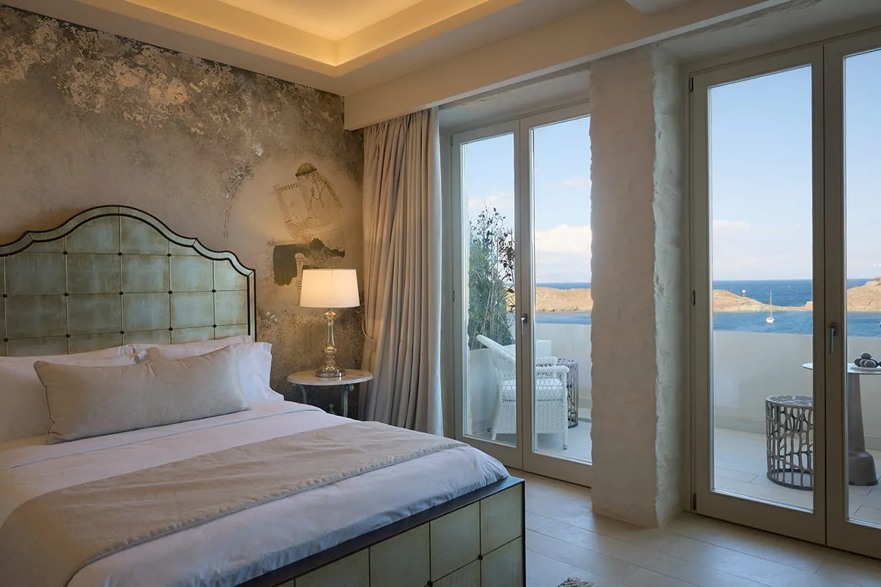 Skyfall Suite