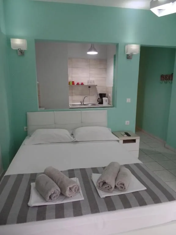 Premium Double Room
