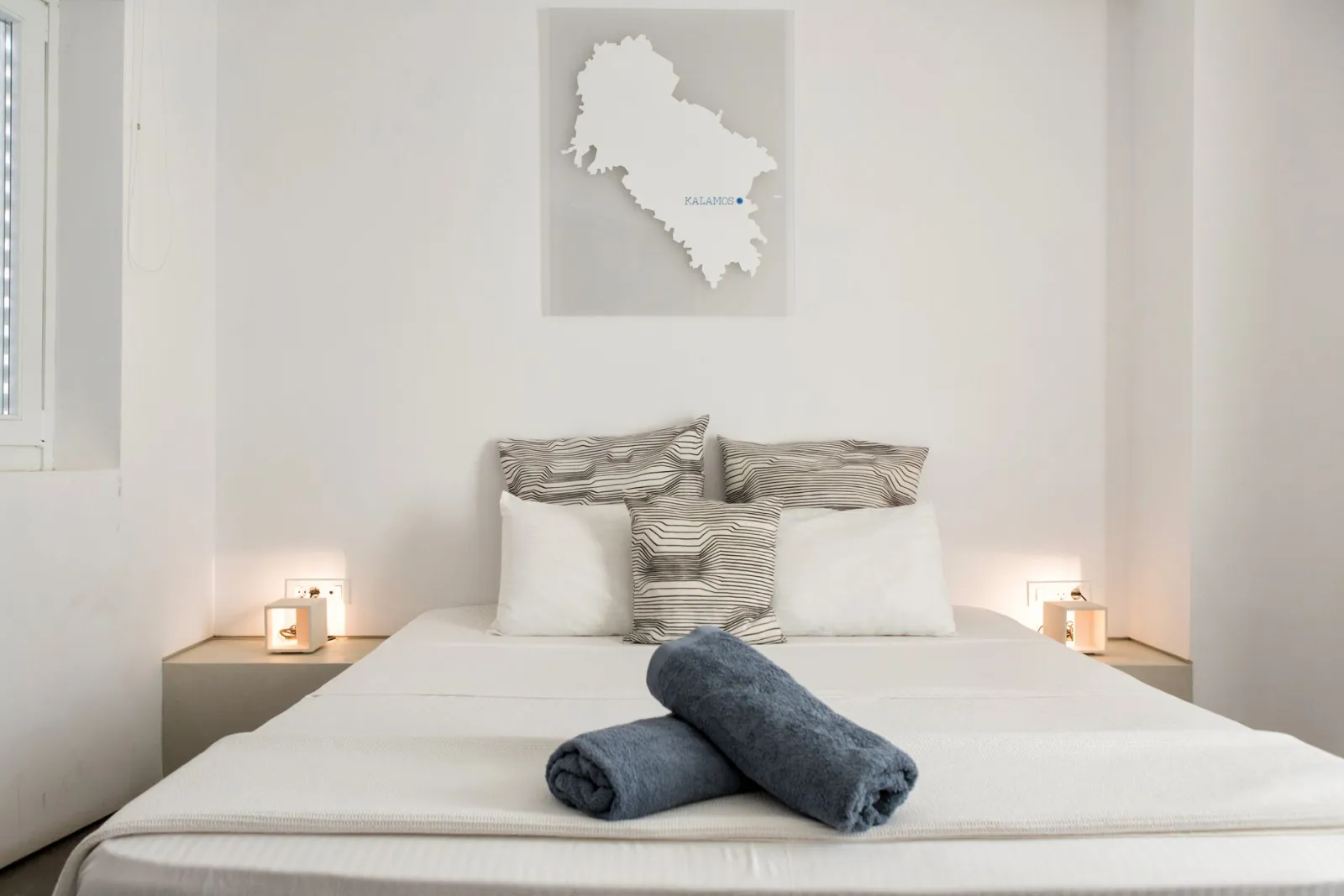 Superior Double Sea View Room