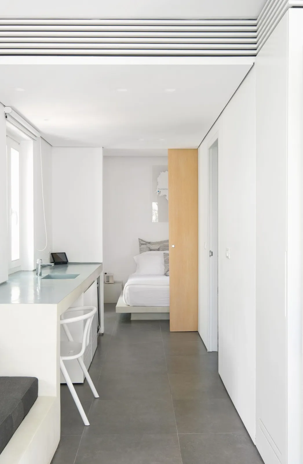 Superior Suite Private Jet Tub
