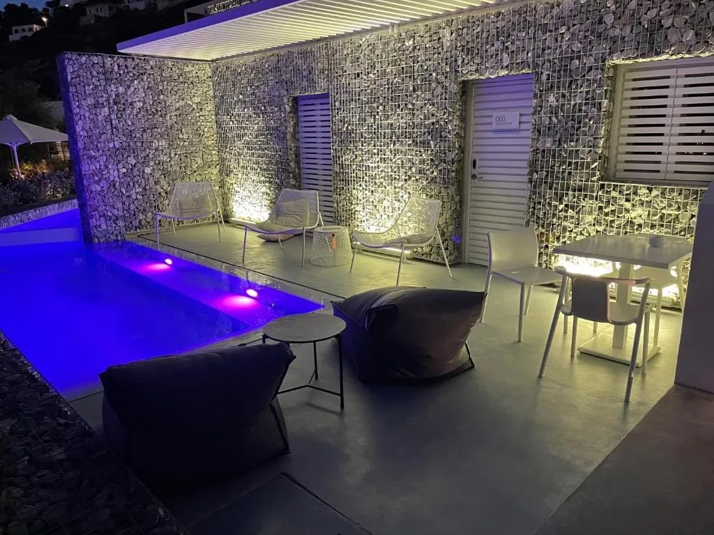 Relux Suite Private Pool