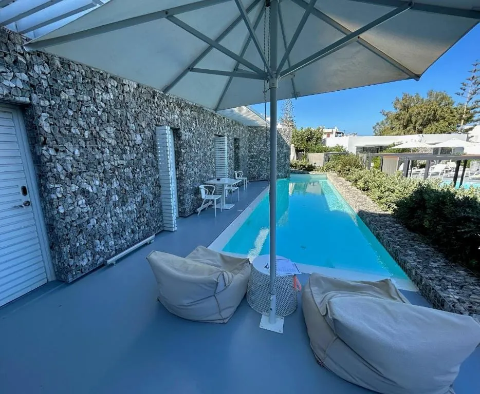 Relux Suite Private Pool
