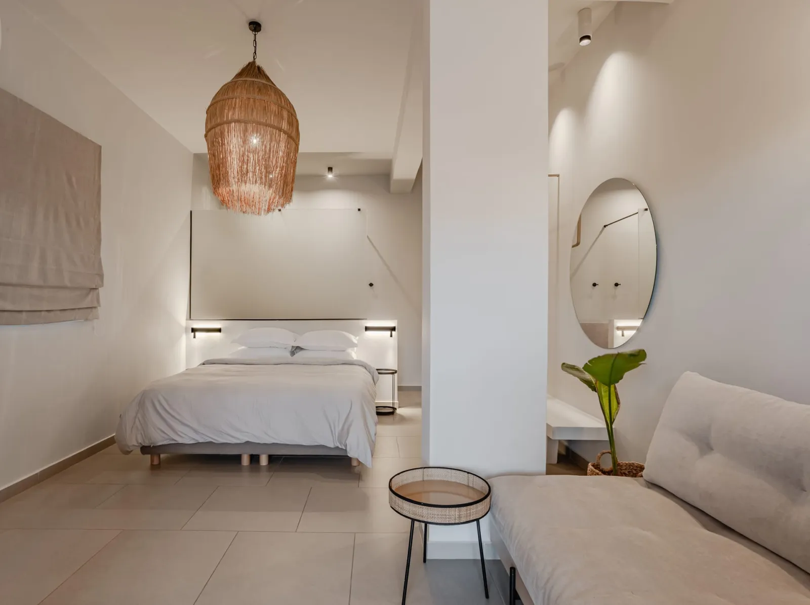 Love Suite Sea View Private Pool