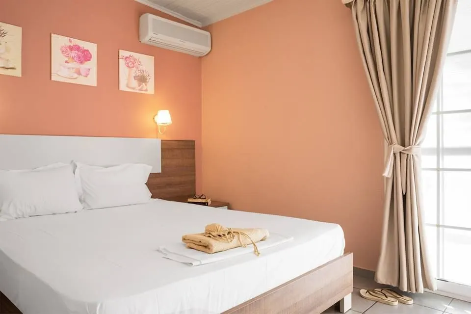Executive Family Apartment with 3 Bedrooms