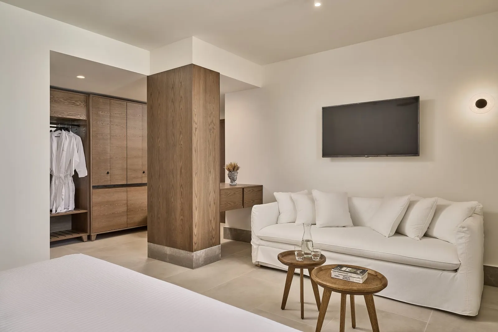 Comfort Suite Private Pool
