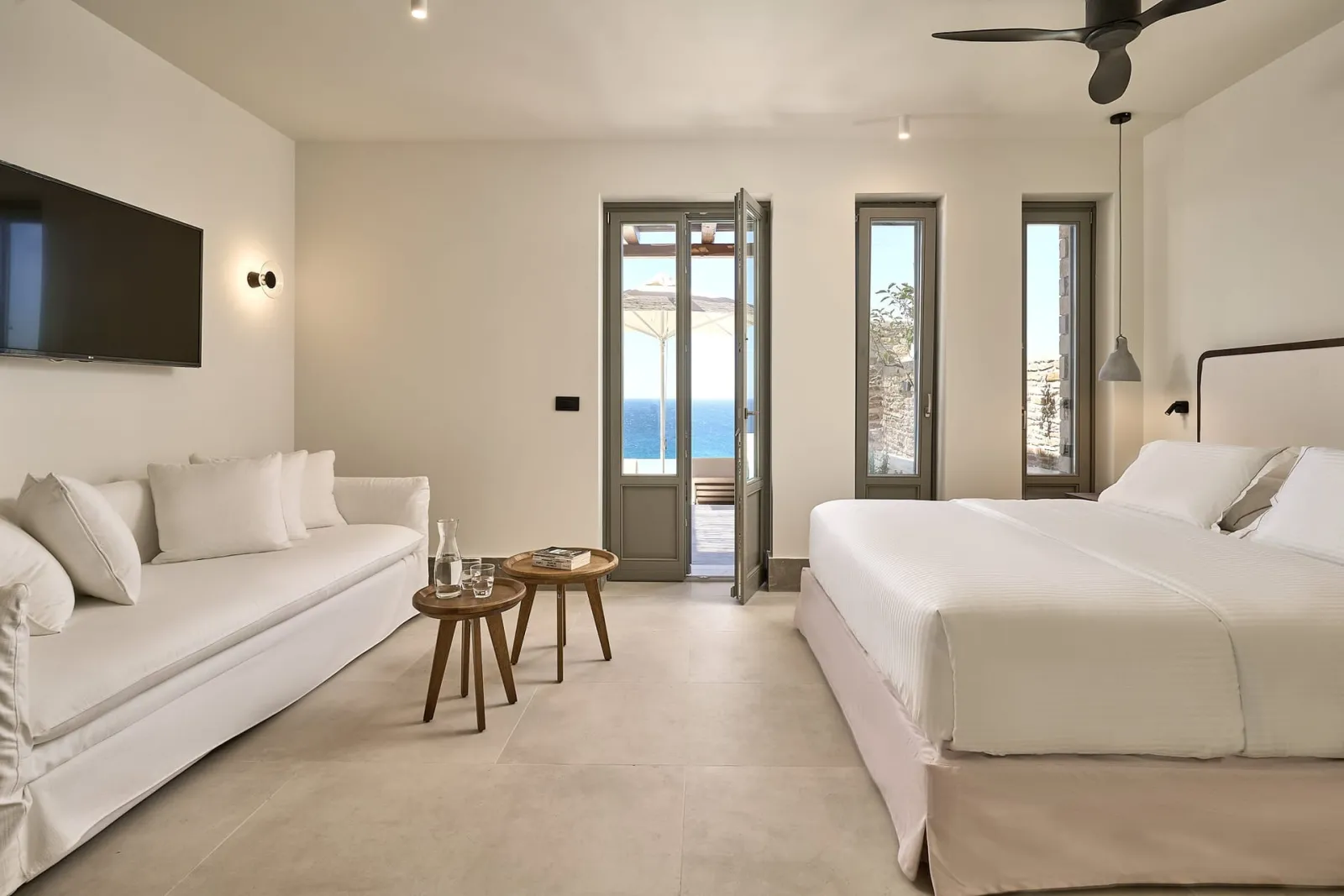 Comfort Suite Private Pool