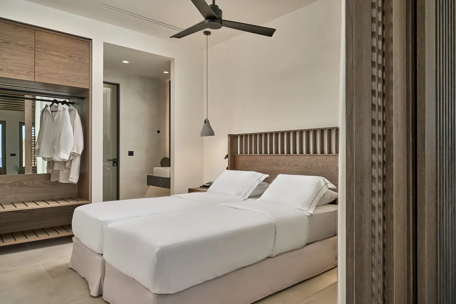Grand Two-Bedroom Suite Private Pool