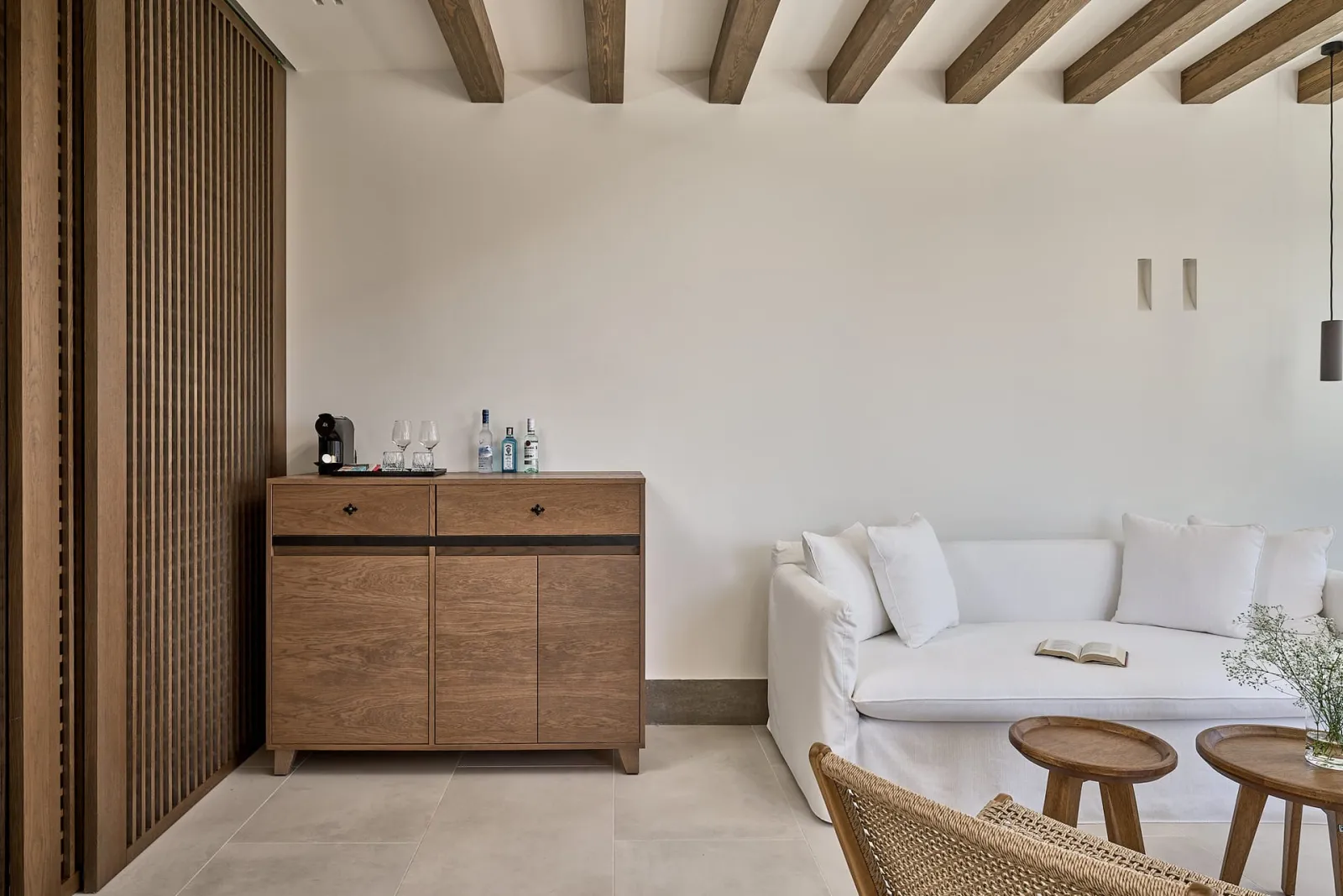 Grand Two-Bedroom Suite Private Pool
