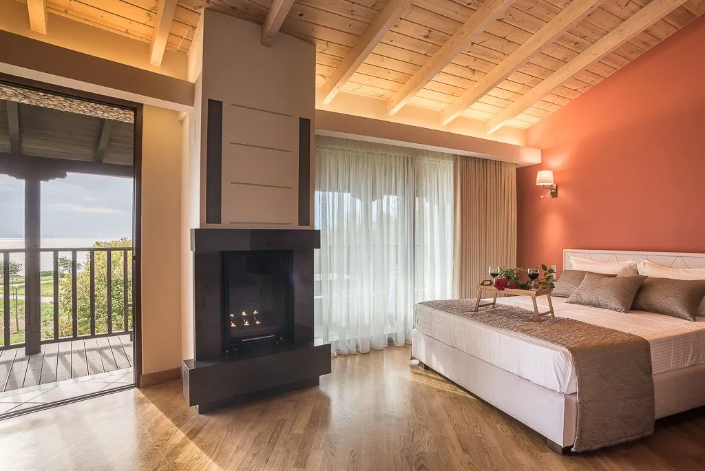 King Suite