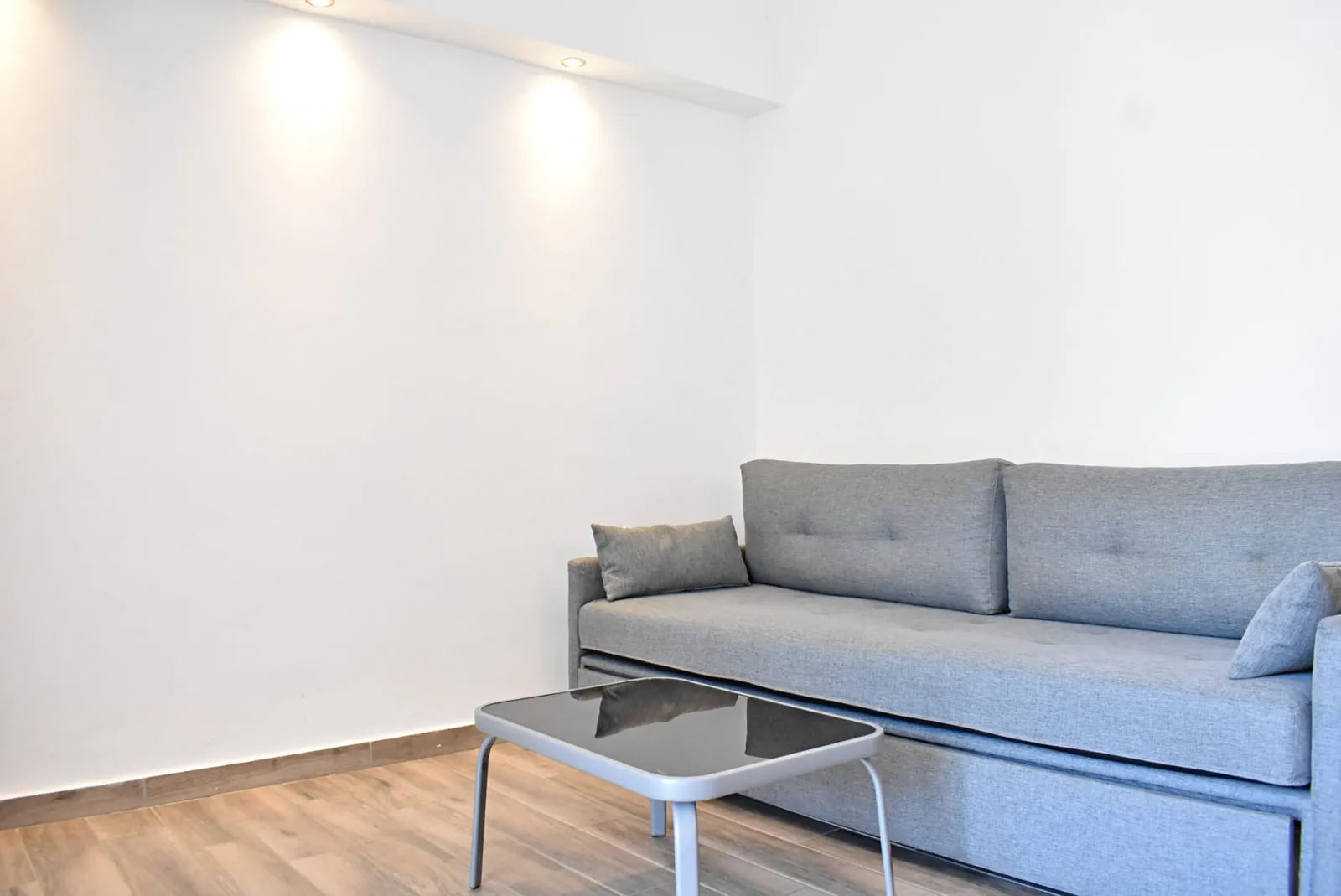 4 persons Studio