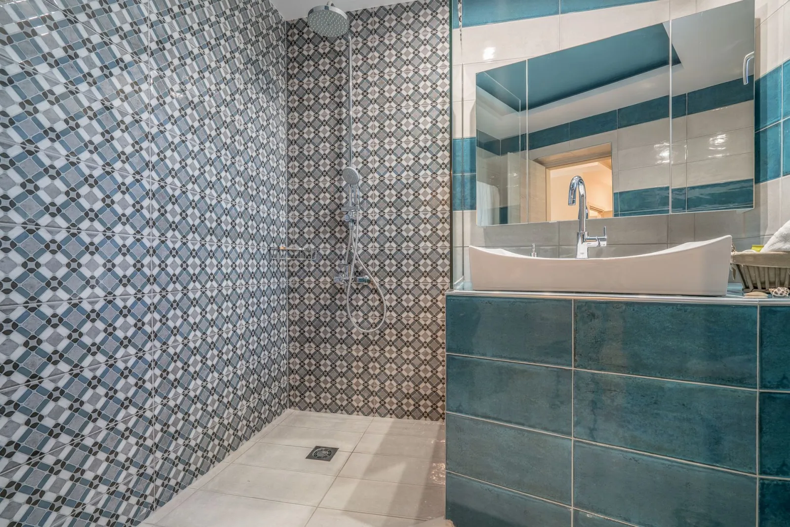 4 Bedroom Villa Chloe - Private Pool