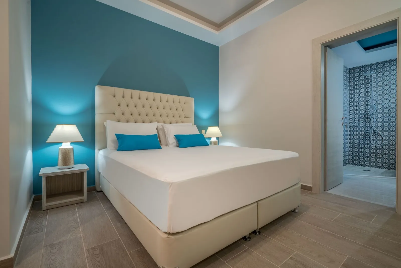 4 Bedroom Villa Chloe - Private Pool