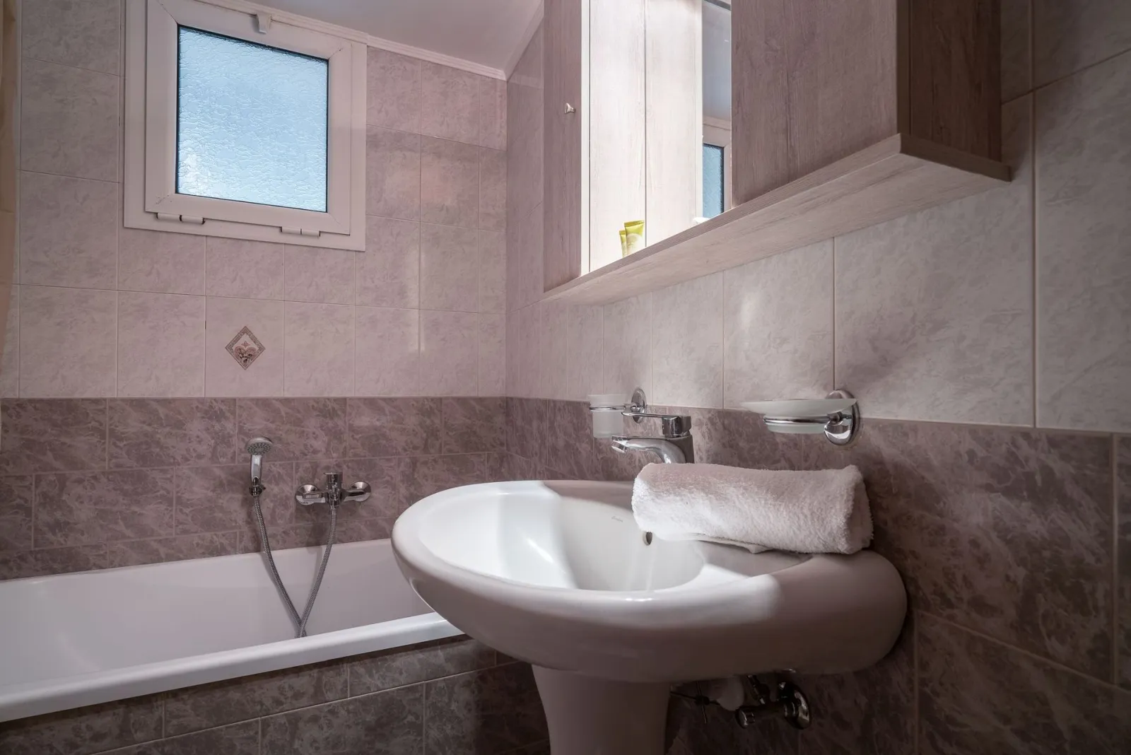 2 Bedroom Villa Salvia- Private Pool