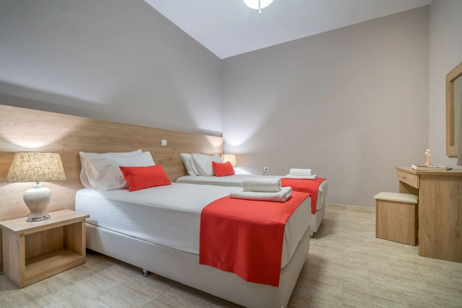 2 Bedroom Villa Salvia- Private Pool