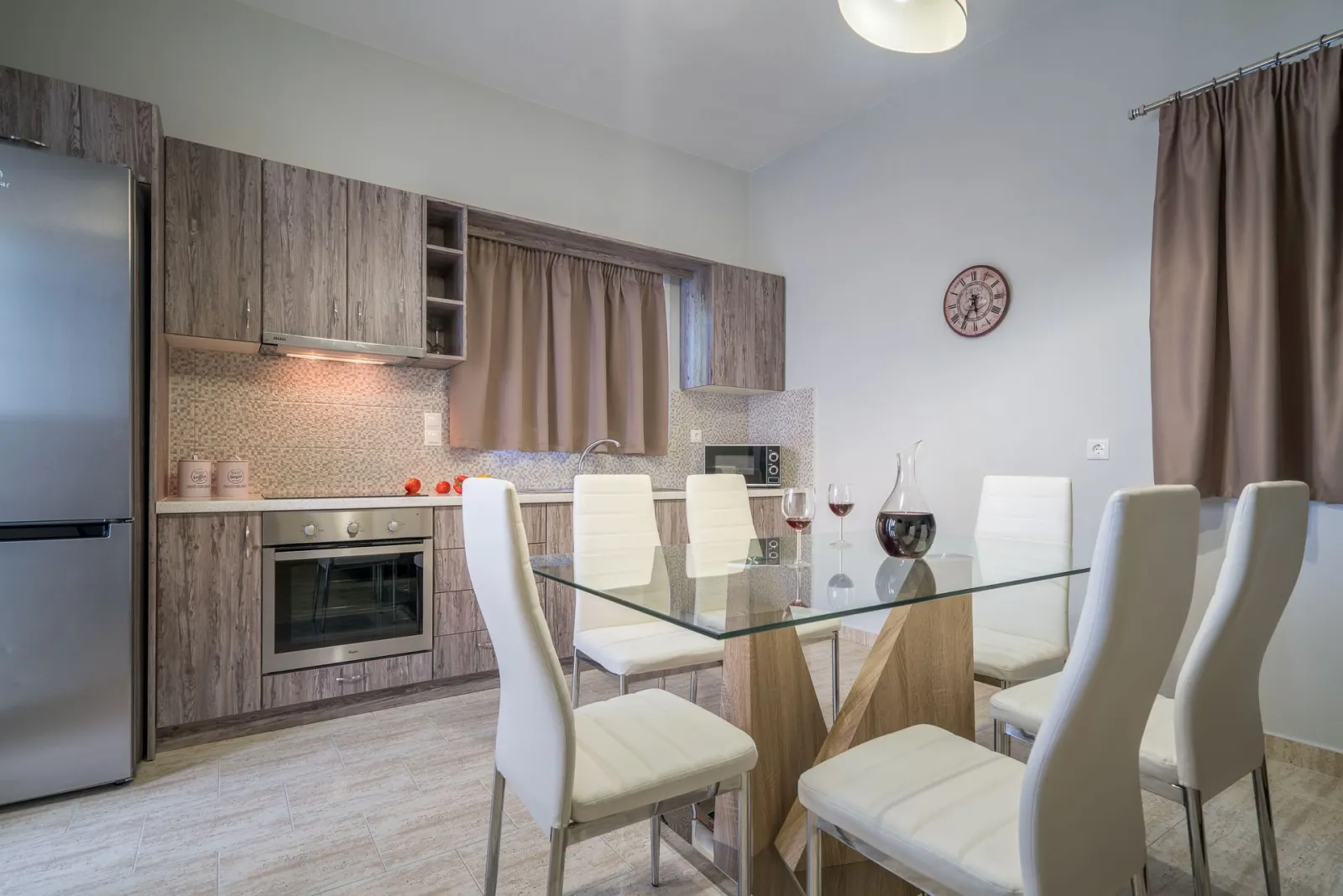 2 Bedroom Villa Salvia- Private Pool