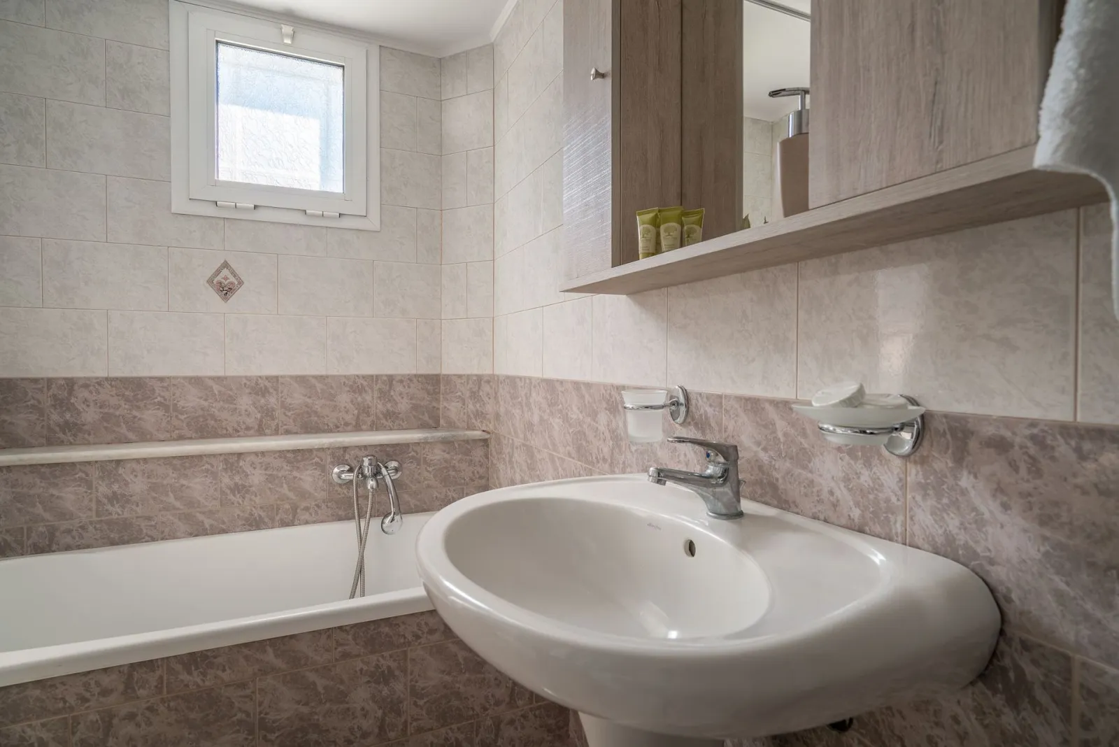 2 Bedroom Villa Salvia- Private Pool