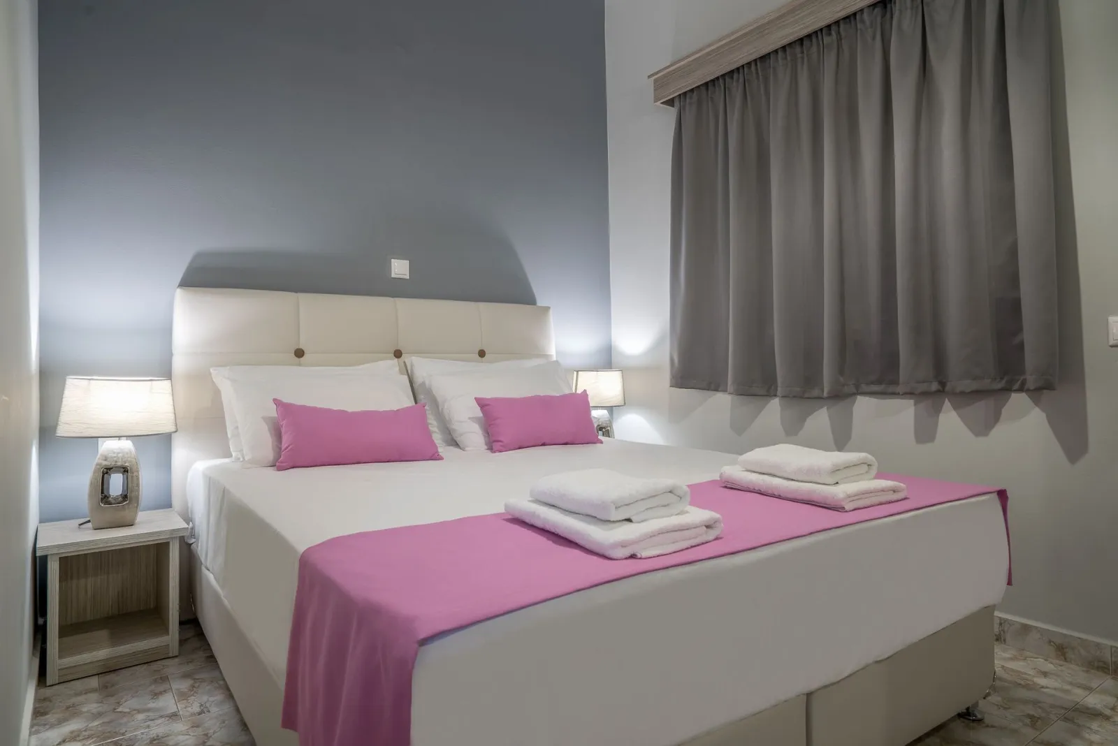 2 Bedroom Villa Klelia with Private Pool