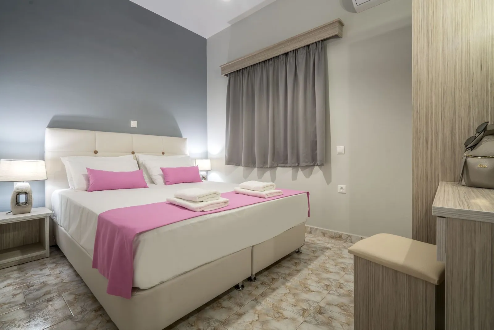 2 Bedroom Villa Klelia with Private Pool