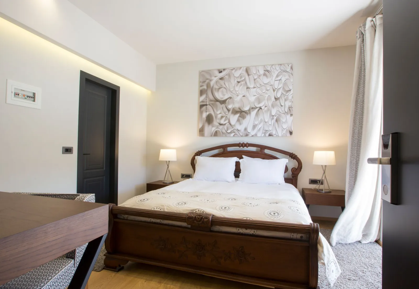 Double or Twin Room