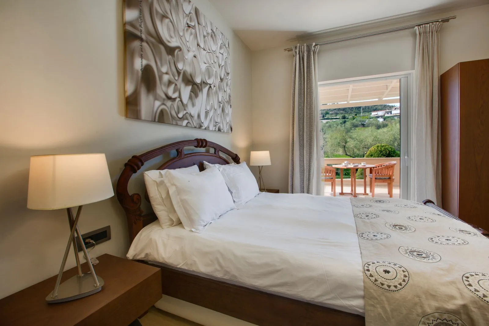 Double or Twin Room