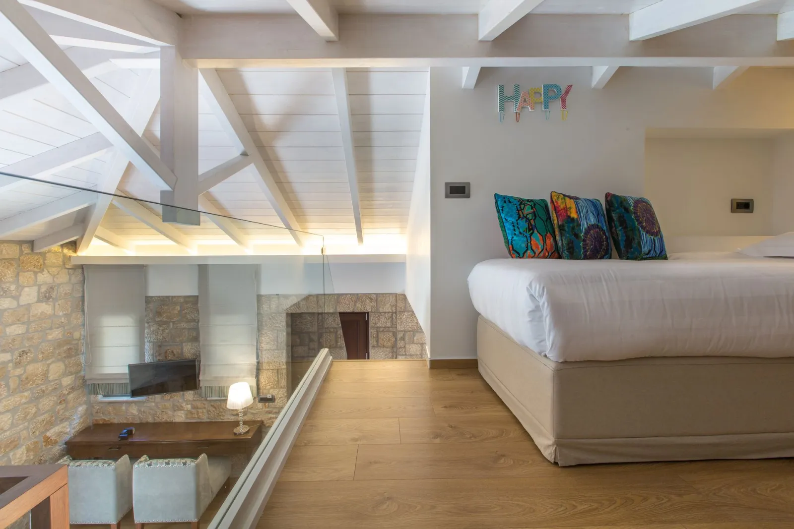 Family Loft