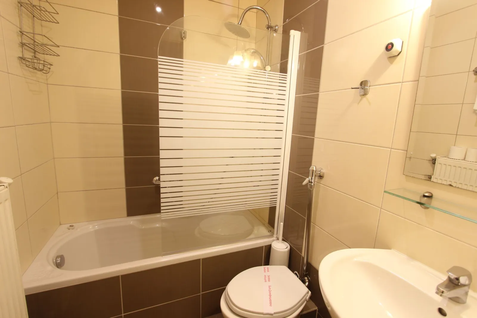 Junior Suite Thaleia