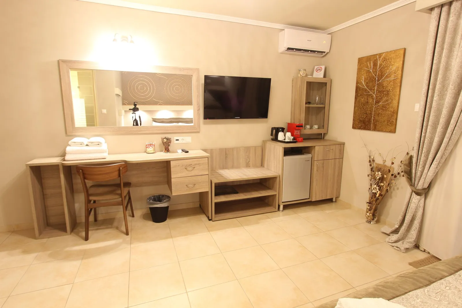 Junior Suite Thaleia
