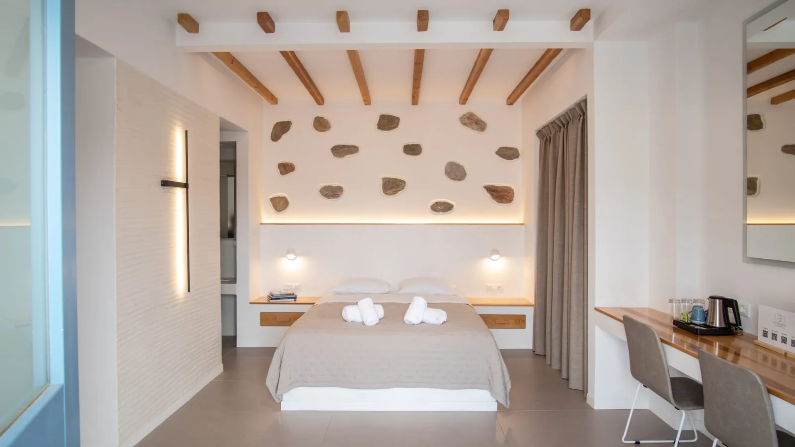 Premium Room Sea View
