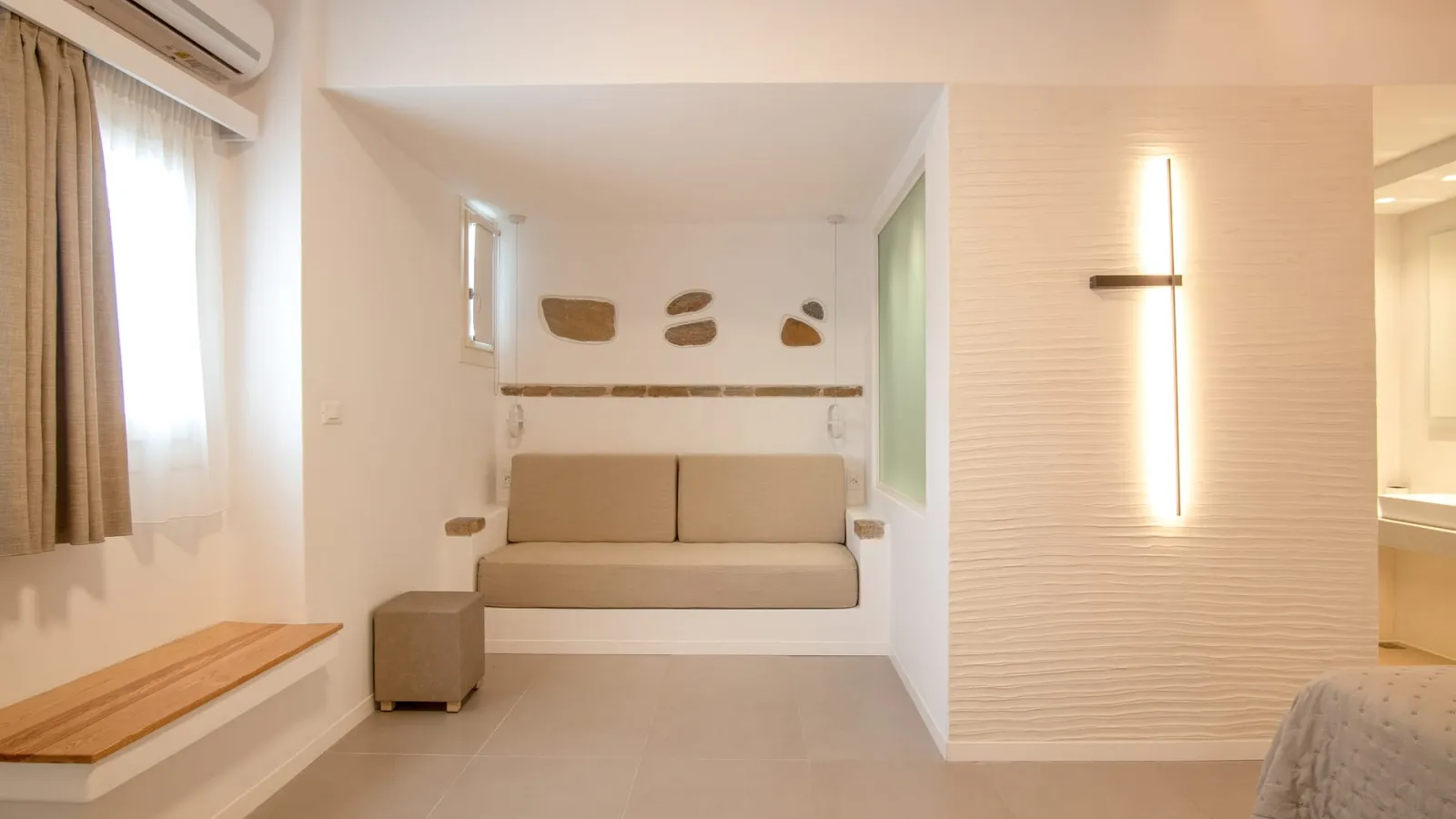 Premium Room Sea View