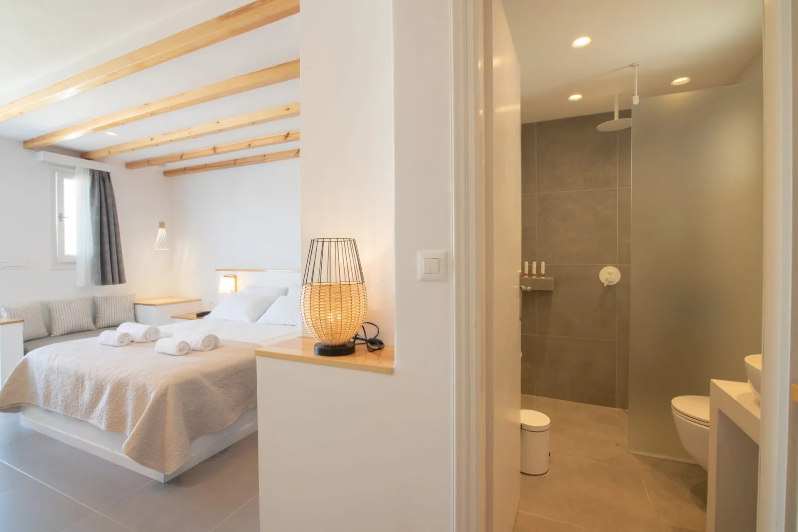 Premium Room Sea View