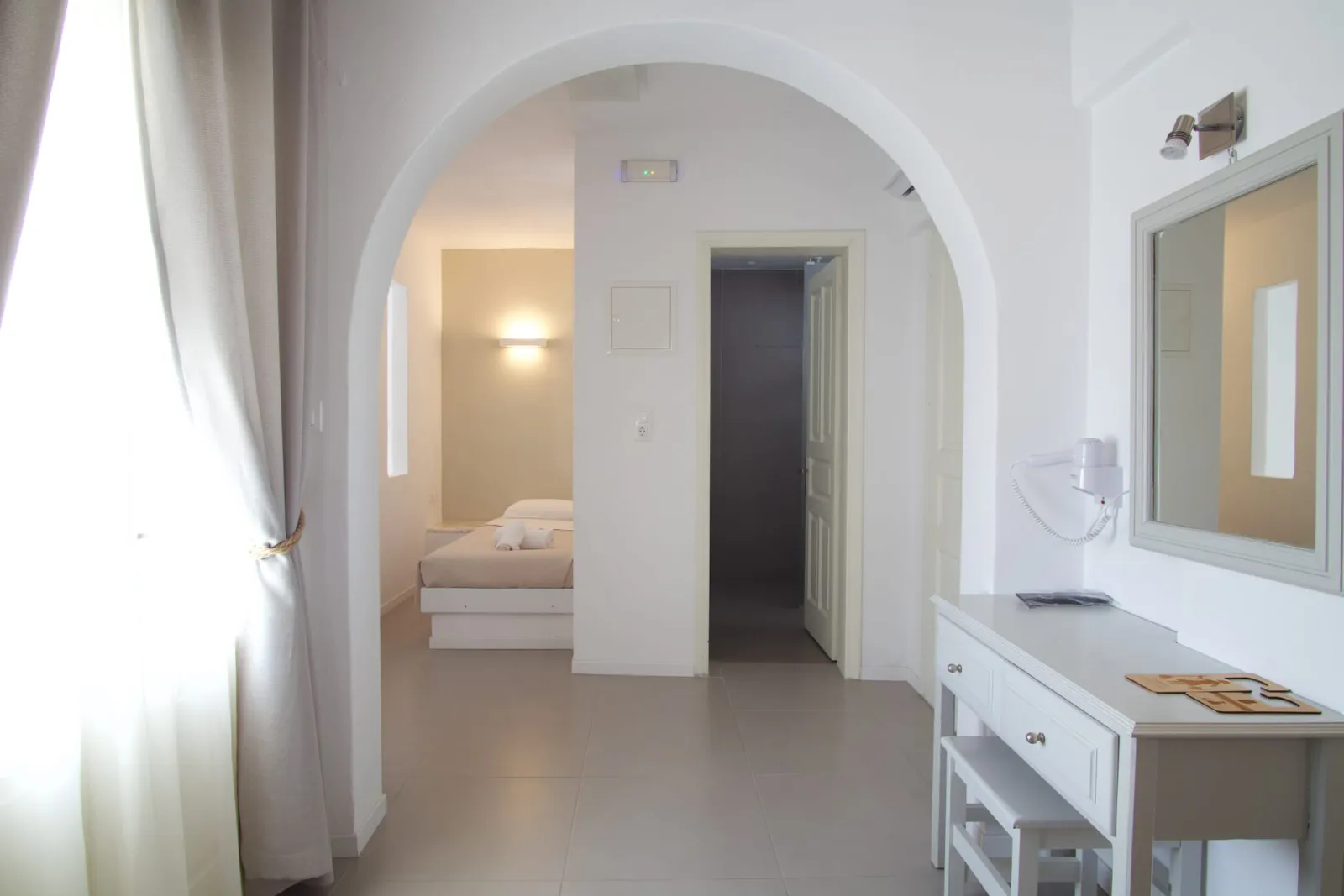Family Apartment Sea View
