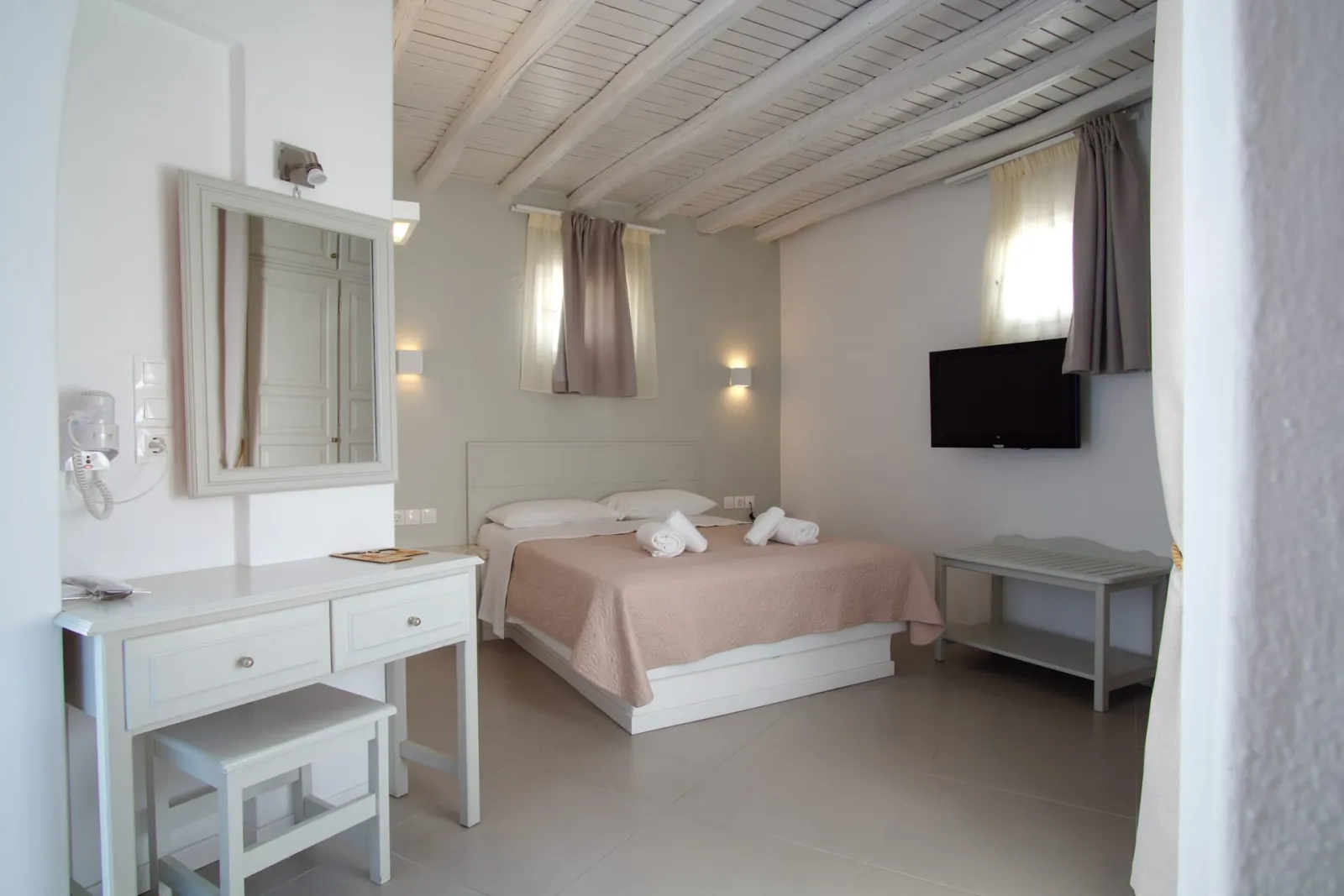 Family Apartment Sea View