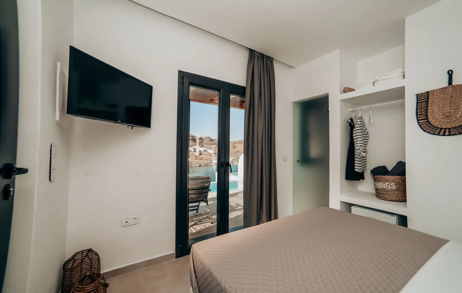 Junior Suite with Private Pool