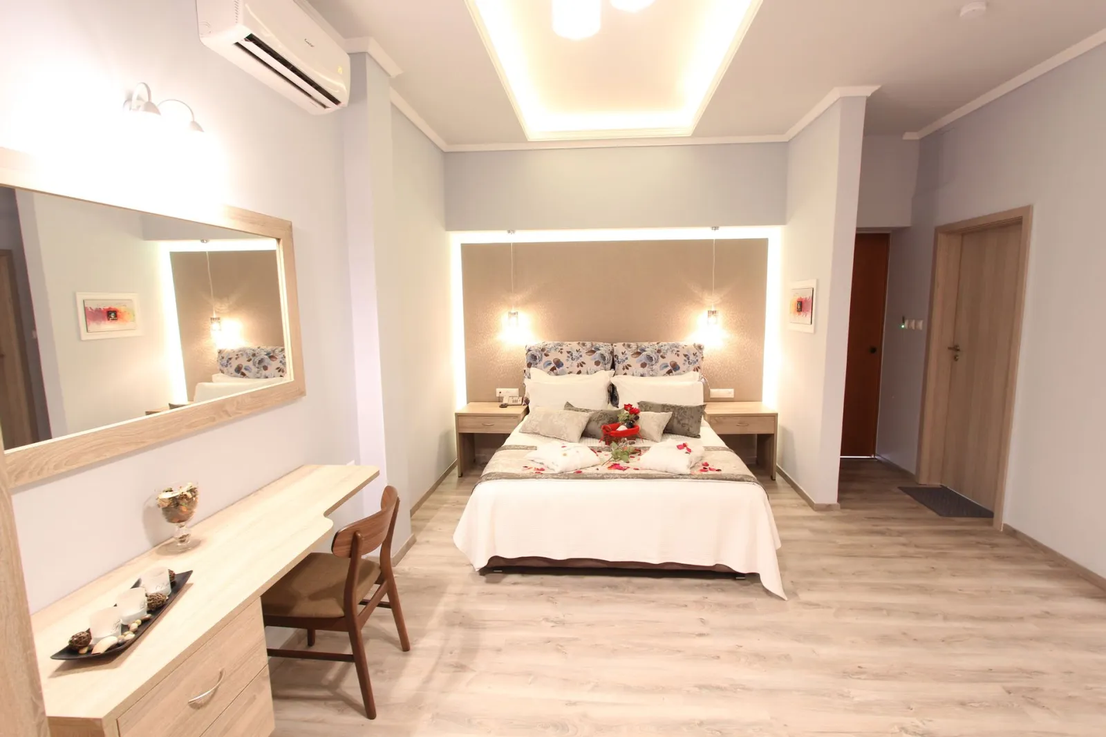 Superior Junior Suite Irida