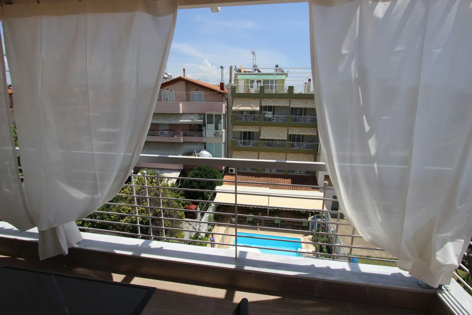 Superior Junior Suite Irida