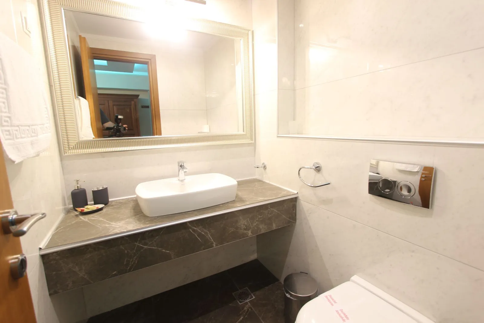Superior Junior Suite Phoibe