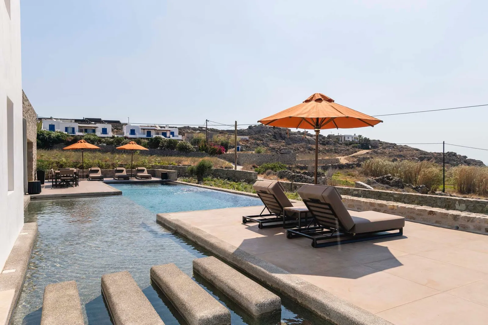 Kendall Villa