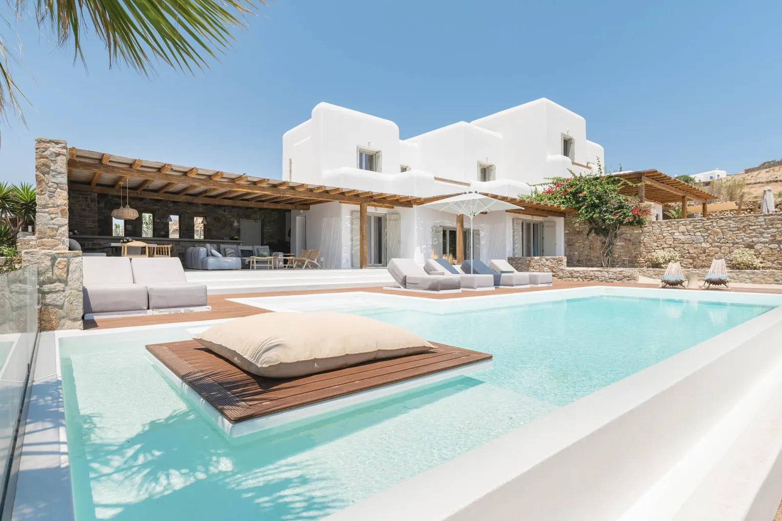 Miraya Villa