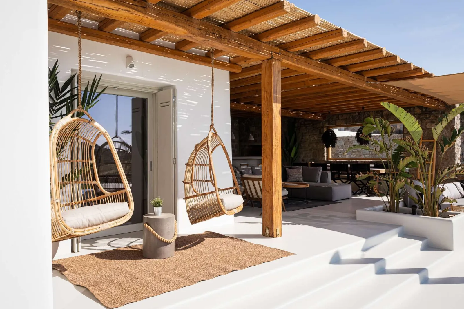 Mareblu Villa