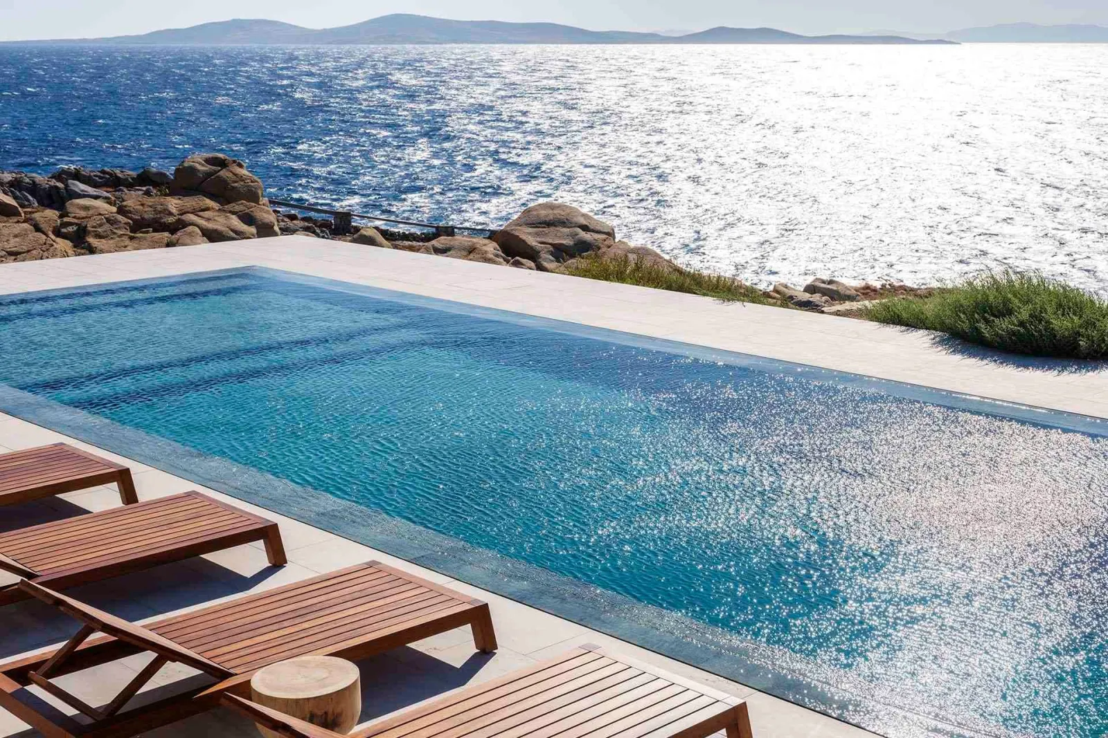 Bellatrix Villa