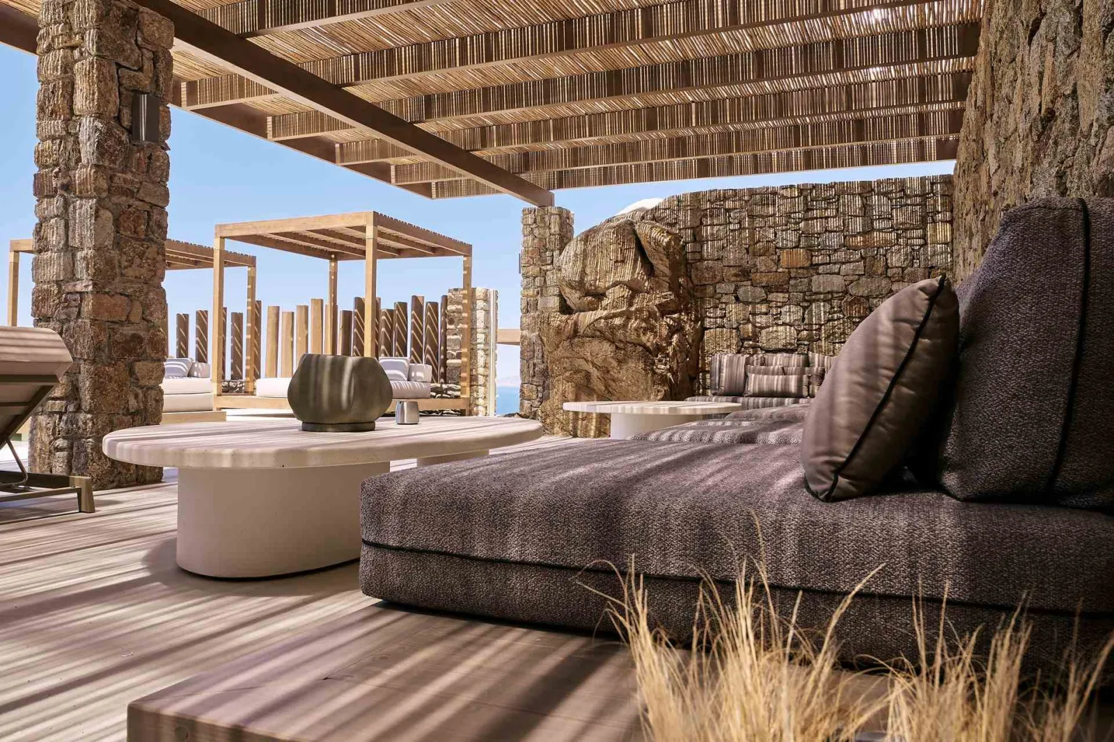 Coco Villa