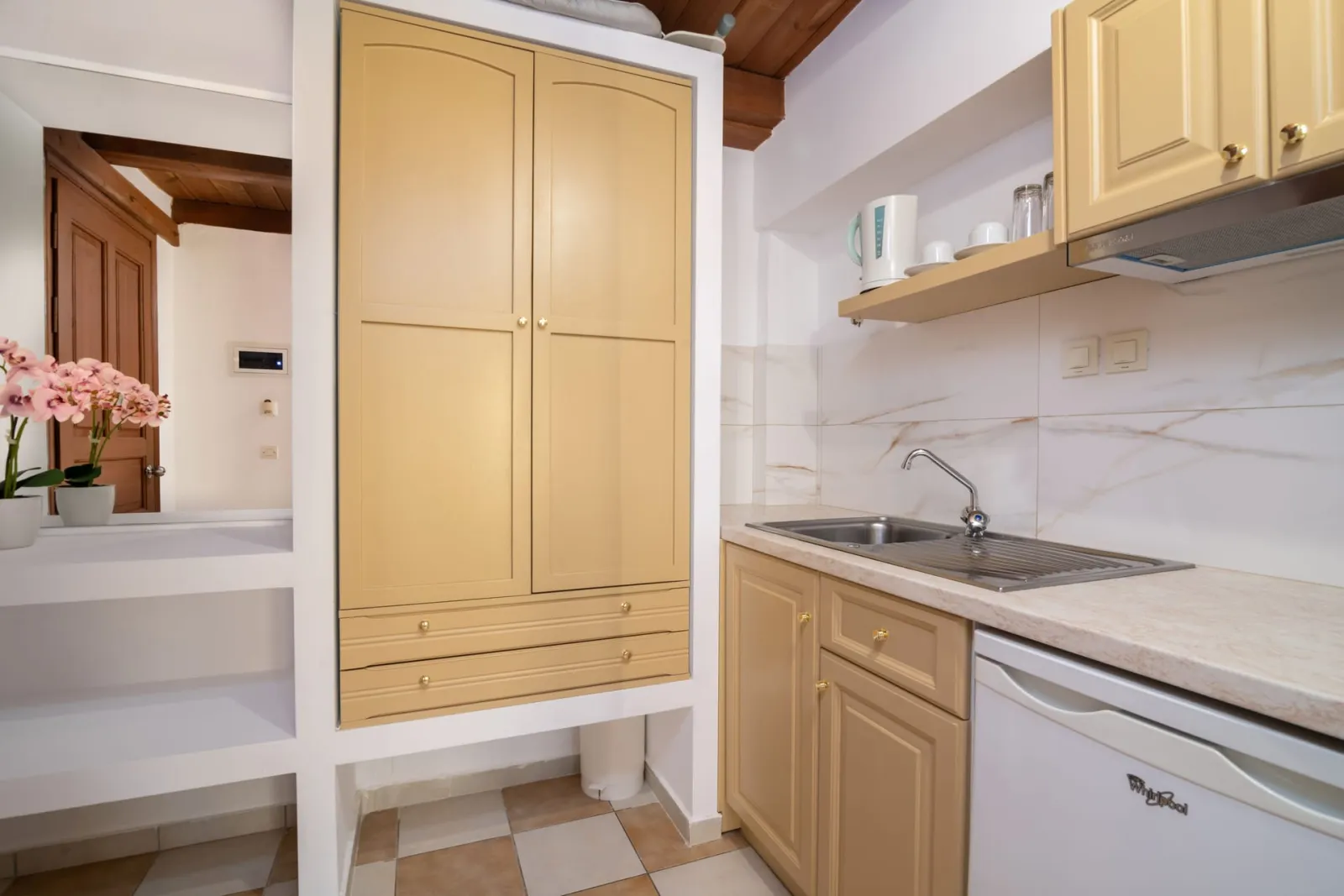 Apartment Maisonette